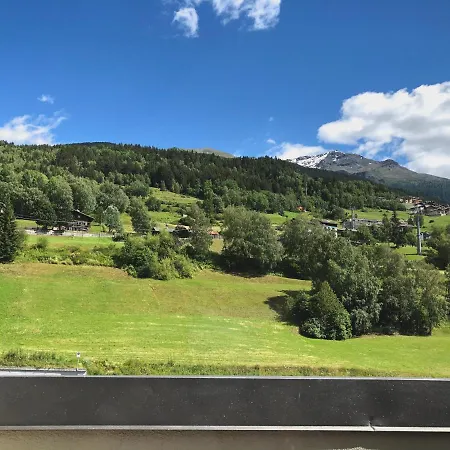 Nevada Отель Бормио