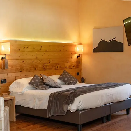 Nevada 3* Bormio