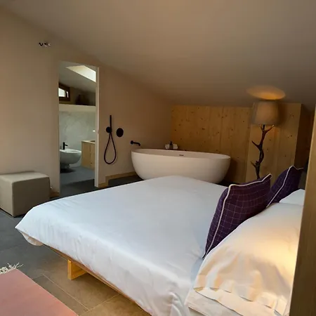 Nevada Hotel Bormio