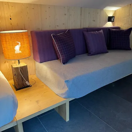 Отель Nevada Бормио