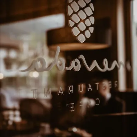 Отель Nevada Бормио