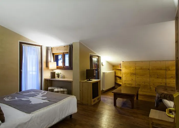 Ξενοδοχείο Nevada