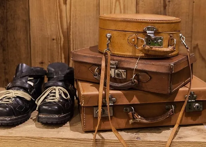 Nevada Μπόρμιο