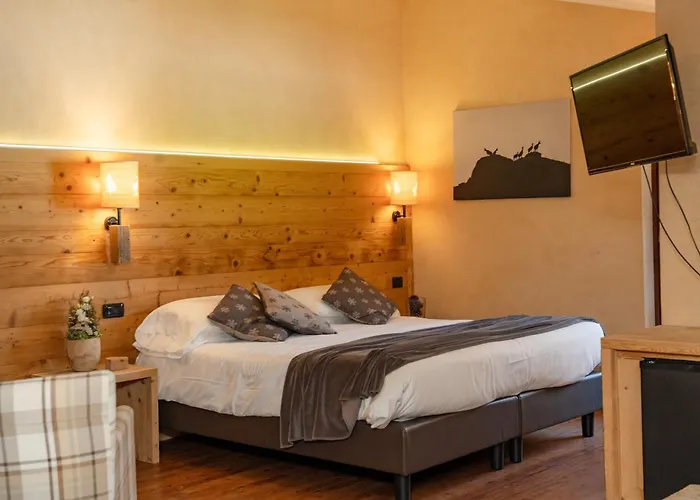 Nevada 3* Μπόρμιο