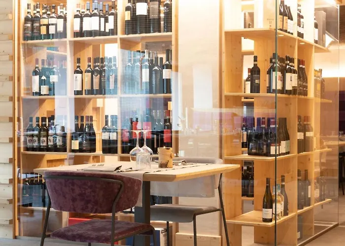 Nevada Ξενοδοχείο Μπόρμιο