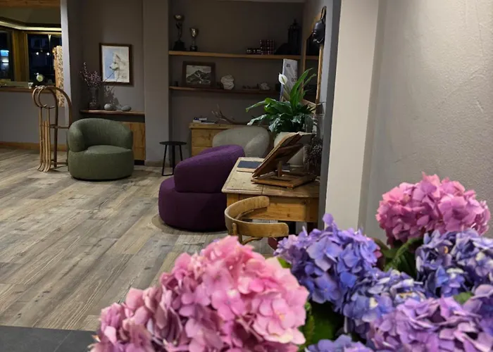 Ξενοδοχείο Nevada 3*