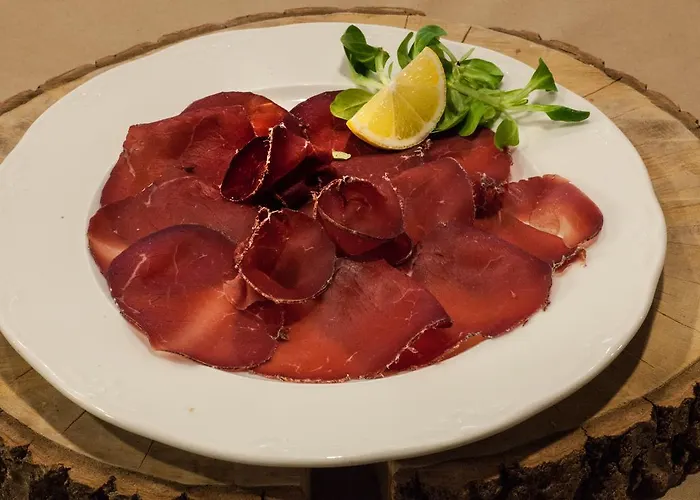 Nevada Μπόρμιο