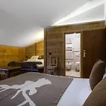 Nevada Hotel Bormio