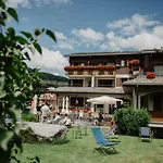 Hotel Nevada Bormio