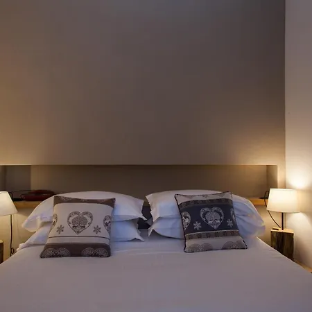Nevada Hotel Bormio