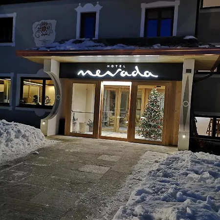 Nevada Hotel 3*