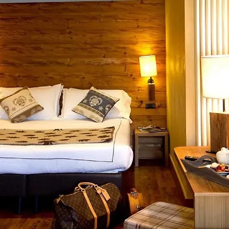 Hotel Nevada 3*