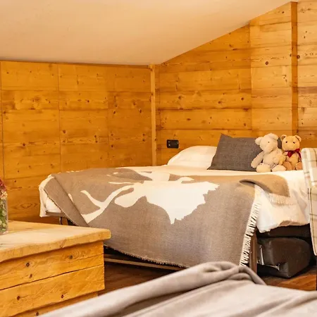 Nevada 3* Bormio