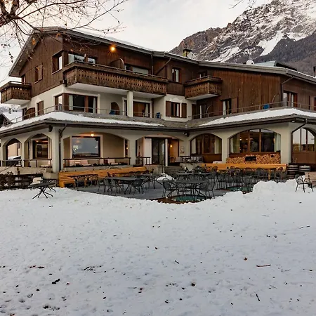 Nevada Bormio
