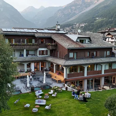 Nevada 3* Bormio