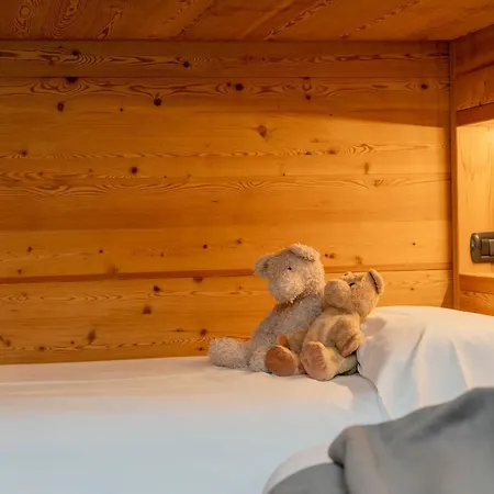 Hotel Nevada Bormio