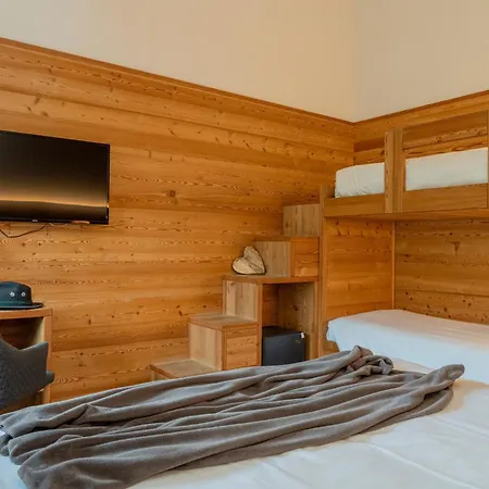 Hotel Nevada 3*