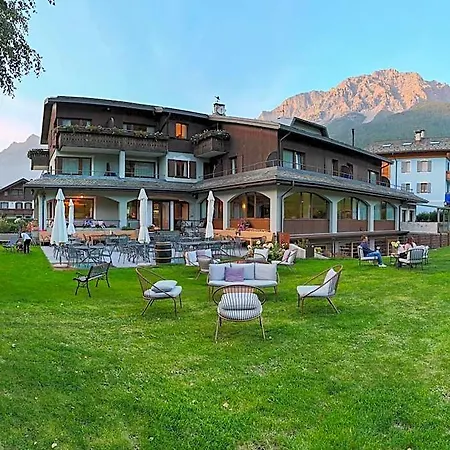 Nevada 3* Bormio