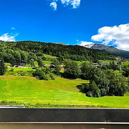Hotel Nevada Bormio