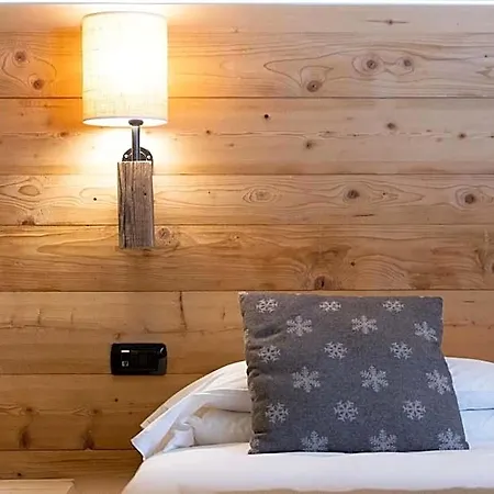 Nevada 3* Bormio