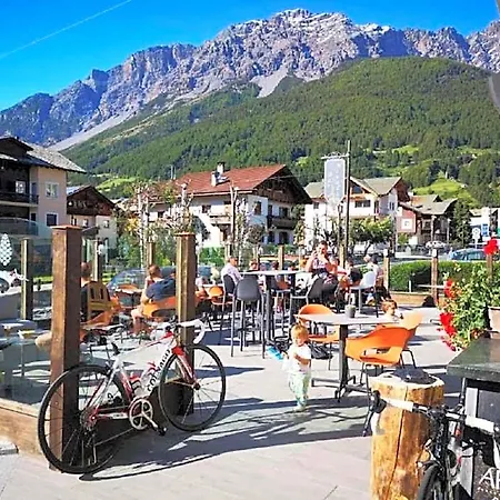 Nevada Hotel Bormio