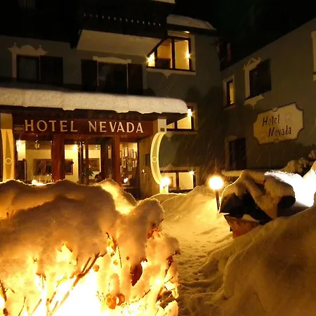 Ξενοδοχείο Nevada