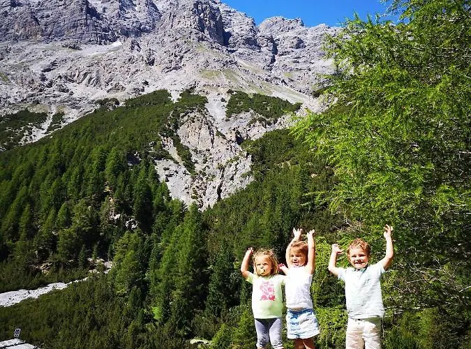 ホテル ネバダ ボルミオ