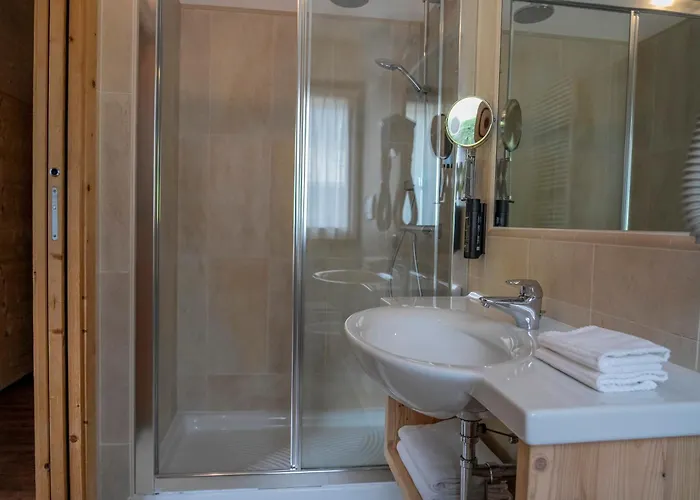 ホテル ネバダ ボルミオ