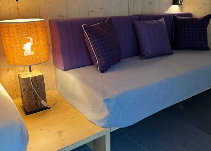 ホテル ネバダ ボルミオ