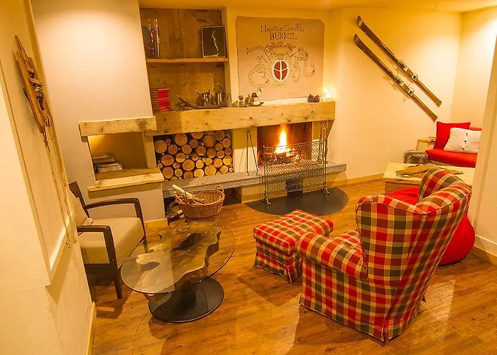 ネバダ 3* ボルミオ