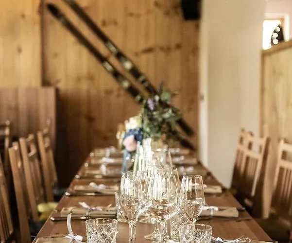 ネバダ ホテル ボルミオ