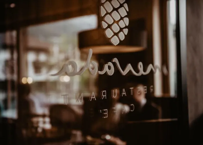 ホテル ネバダ ボルミオ